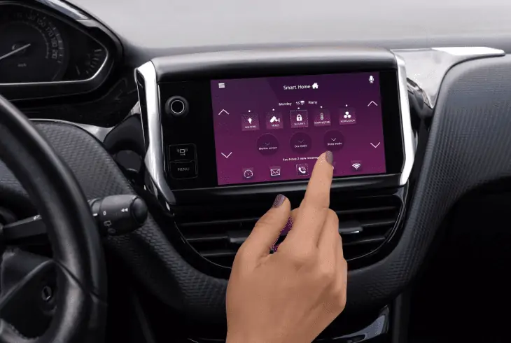 forget In-Car WiFi