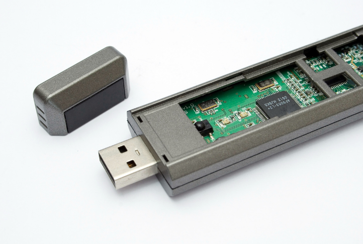 get USB TV Tuner