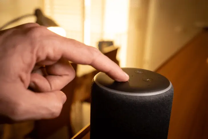 turn off alexa loop mode