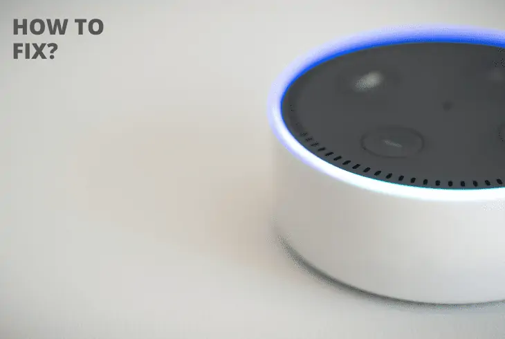 fix alexa will not skip songs