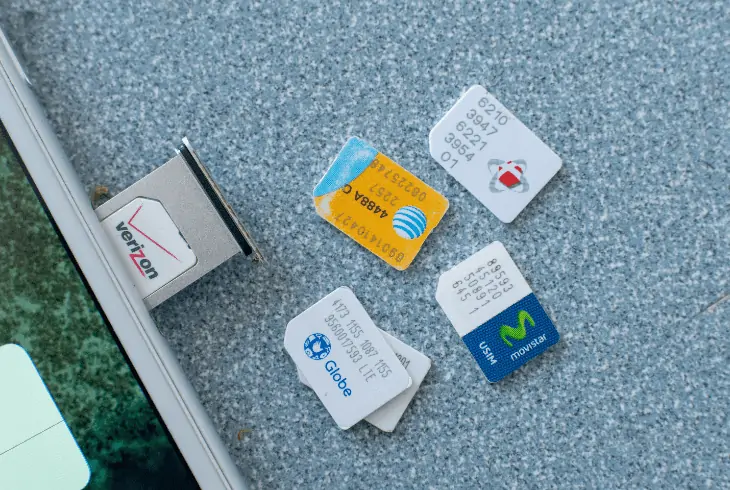 get carrier transfer