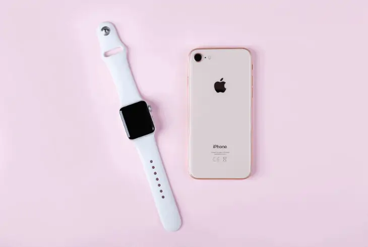 resync apple watch and iphone