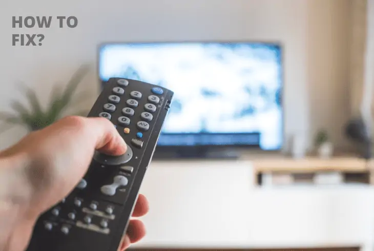 fix cisco cable box not turning on