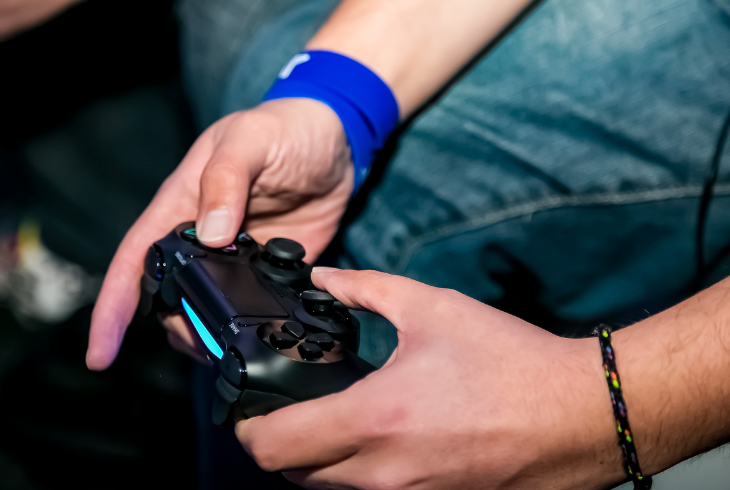 turn off bluetooth on controller