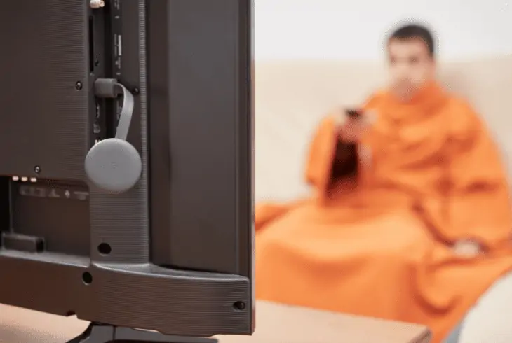 connect devices