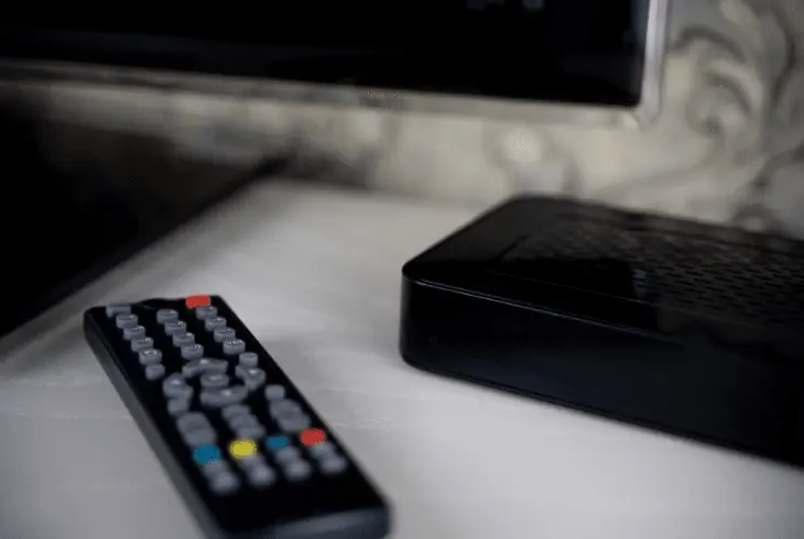 reset directv receiver