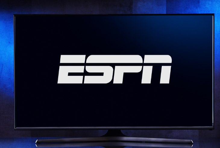 reinstall espn app