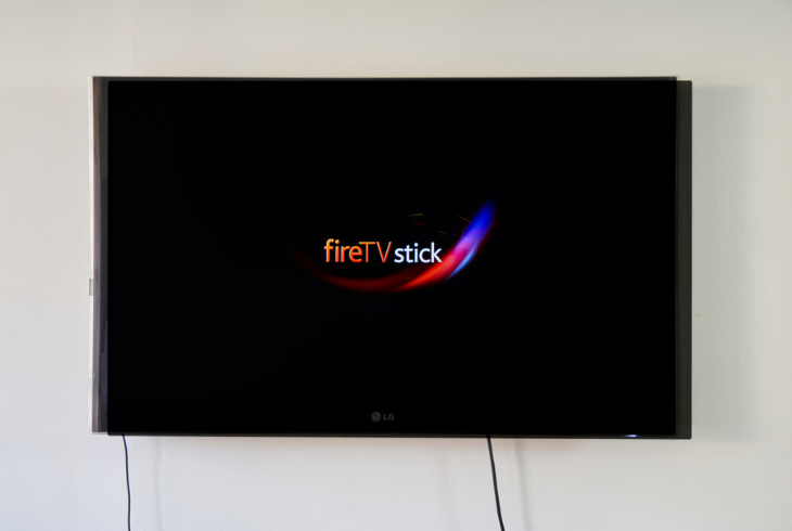 update firestick