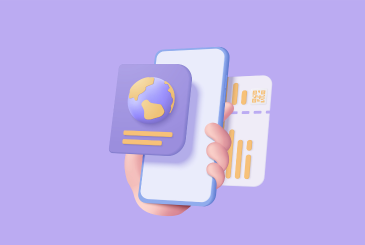 get global travel pass
