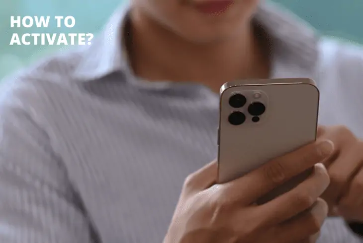 activate iphone on xfinity mobile