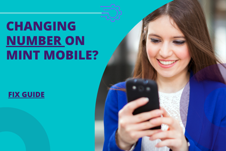 how to change number on mint mobile