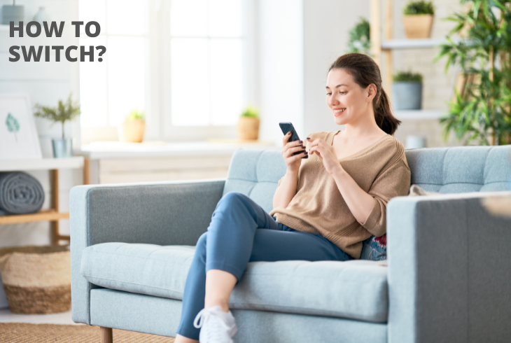 switch to mint mobile