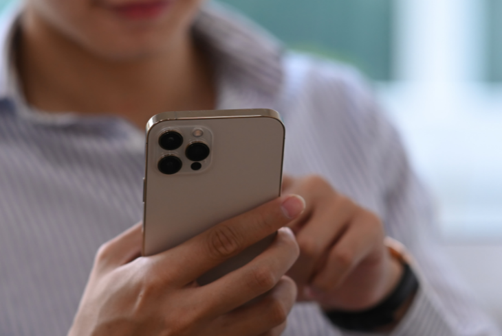 turn off mobile data