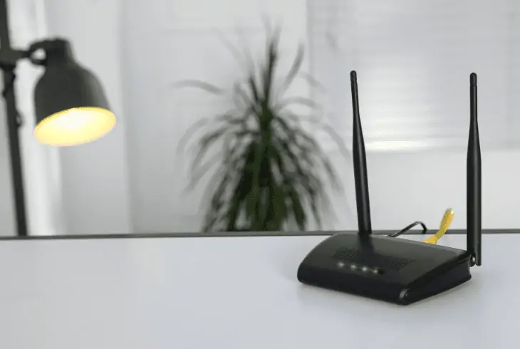 use modem