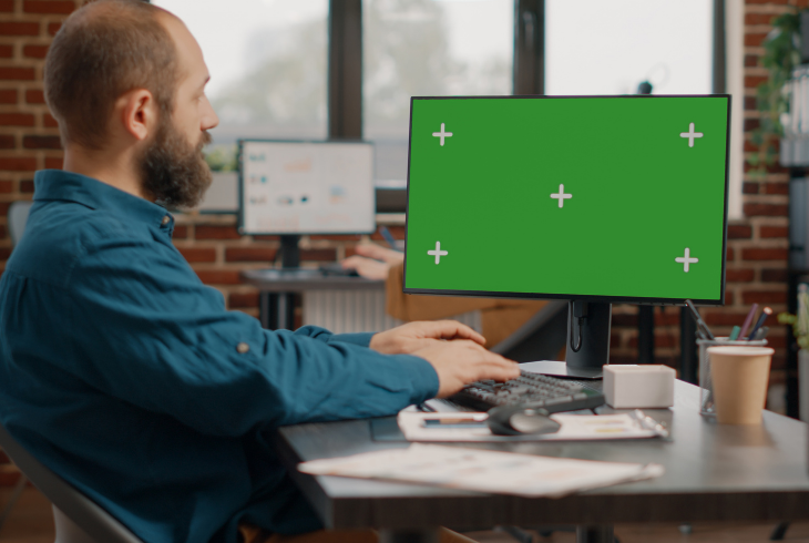 upgrade monitor