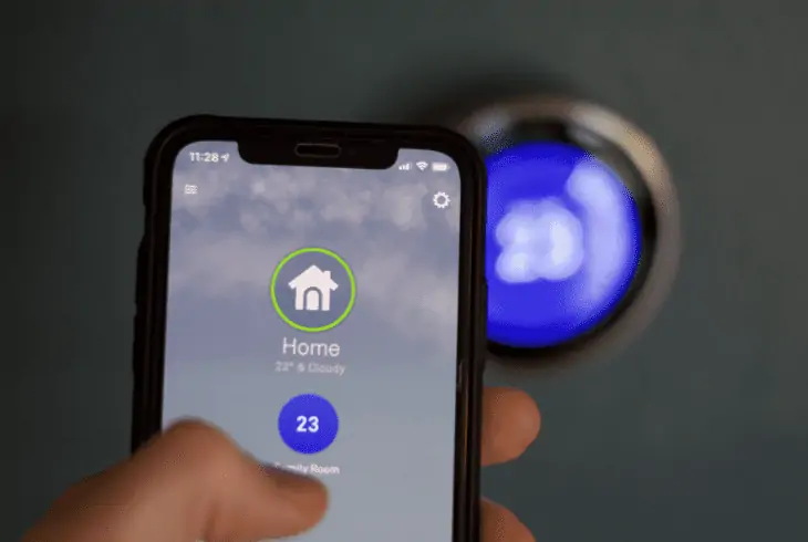 use nest app