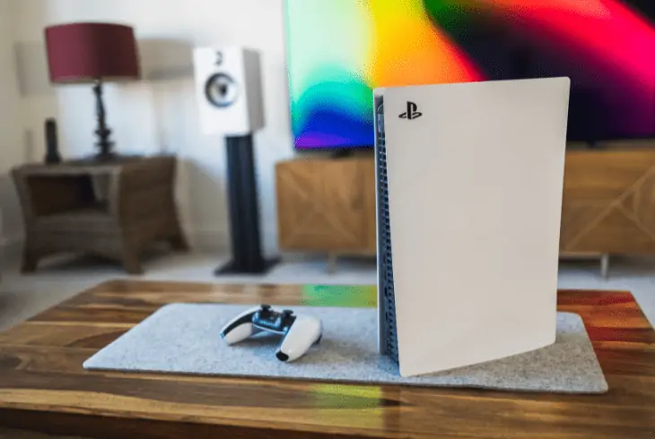 change ps5 dns settings