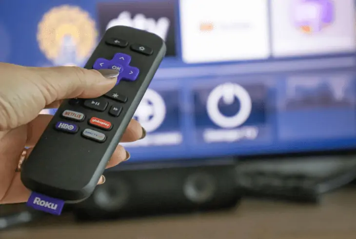 reboot roku
