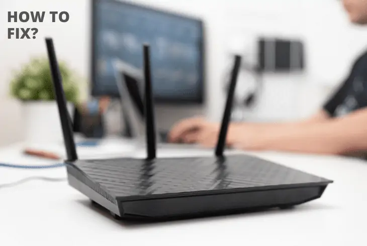 fix router.asus.com not working