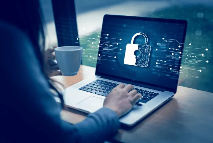 Windows Firewall rules