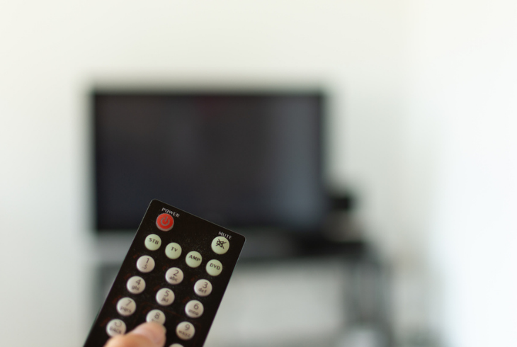 reset samsung tv
