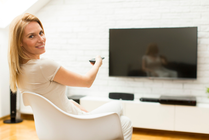 update samsung tv