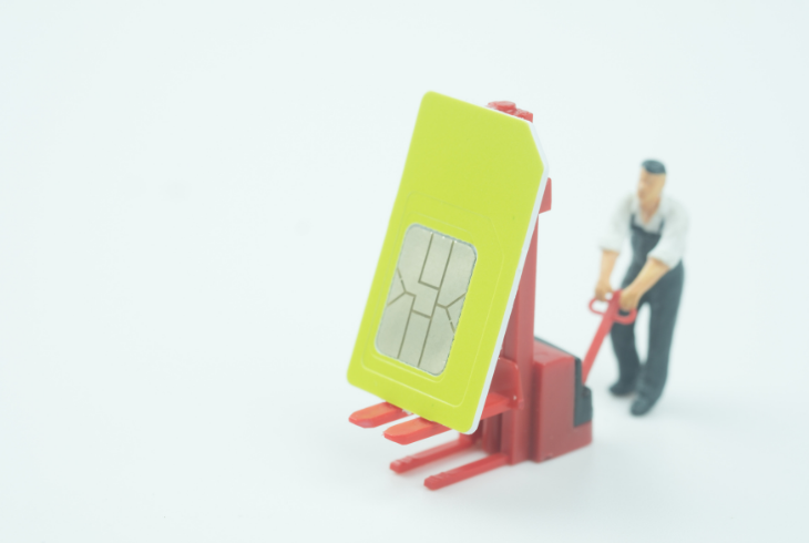 order sim card