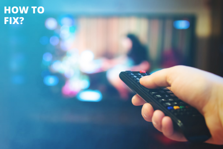 fix spectrum tv app not working on samsung tv