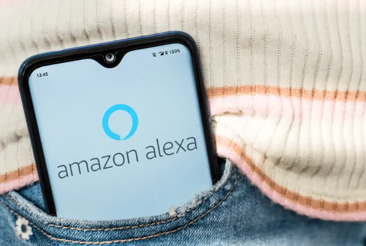 remove thermostat from alexa