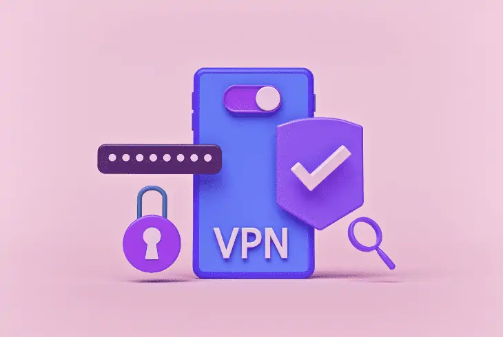 use vpn