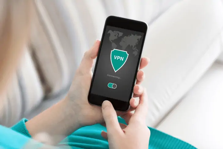 turn vpn off