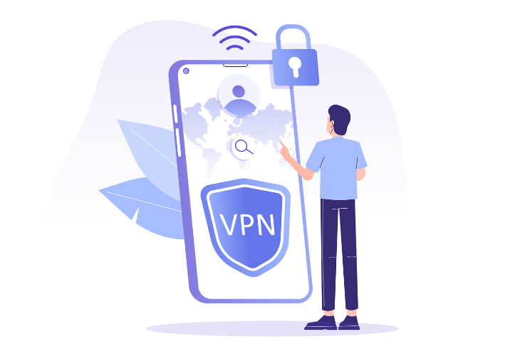 use vpn