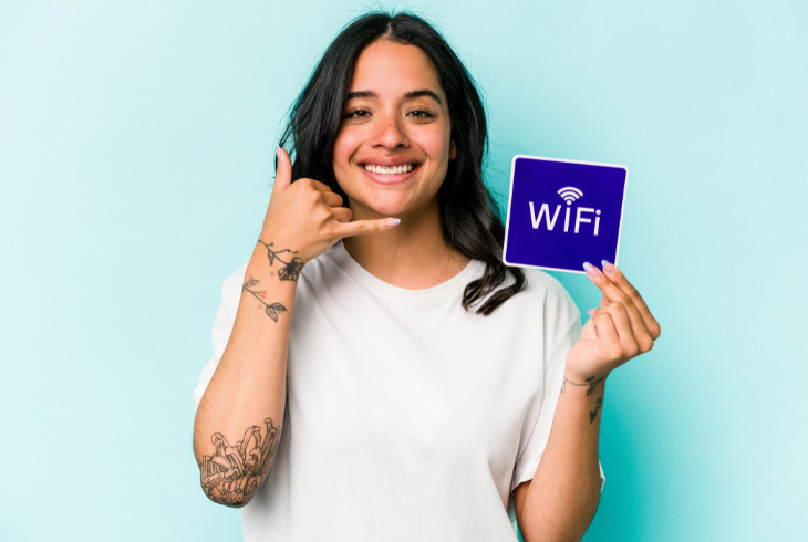 enable wifi calling