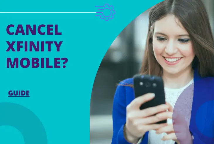 how to cancel xfinity mobile