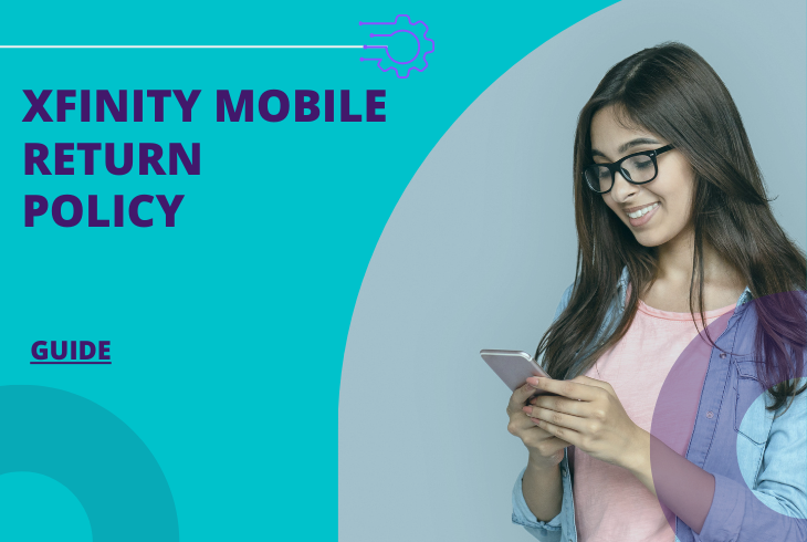 xfinity mobile return policy