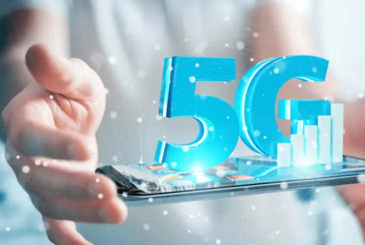 enable 5g wifi