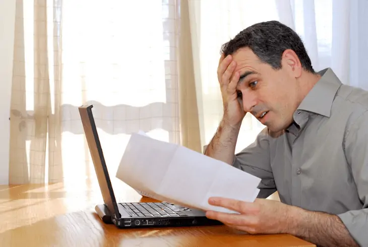 check account balance
