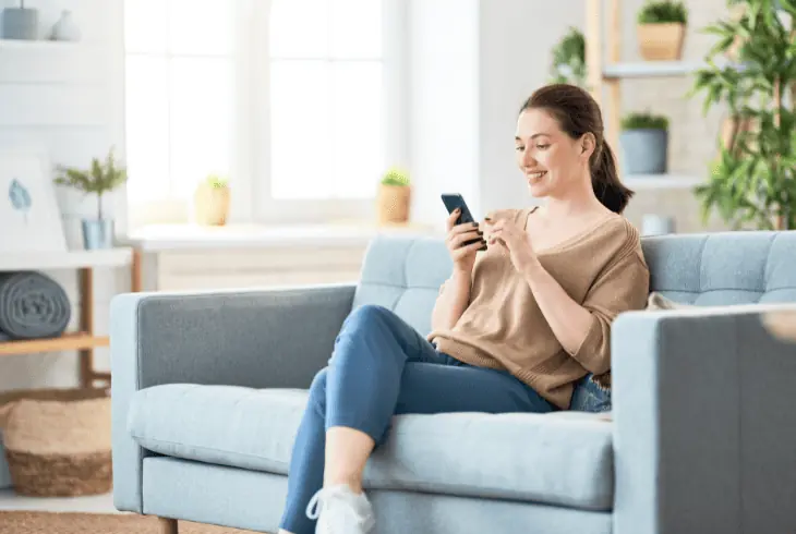 deactivate app call forwarding