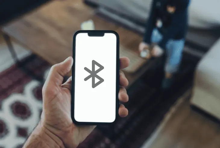turn on bluetooth