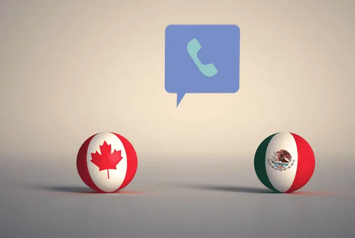pass canada mexico