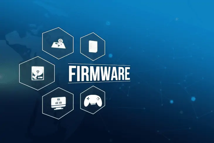 update controller firmware