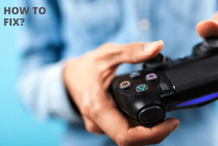 fix dns server not responding ps4