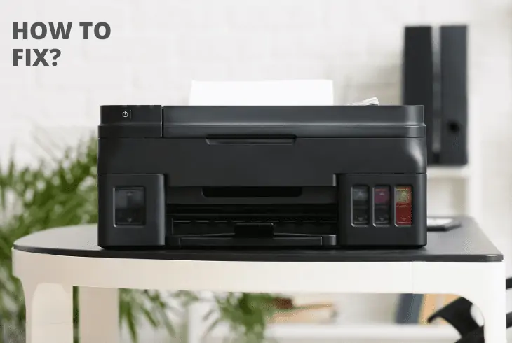 fix epson et-3750 not connecting to wifi