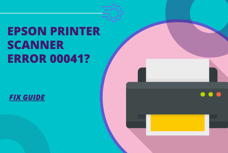 epson printer scanner error 00041