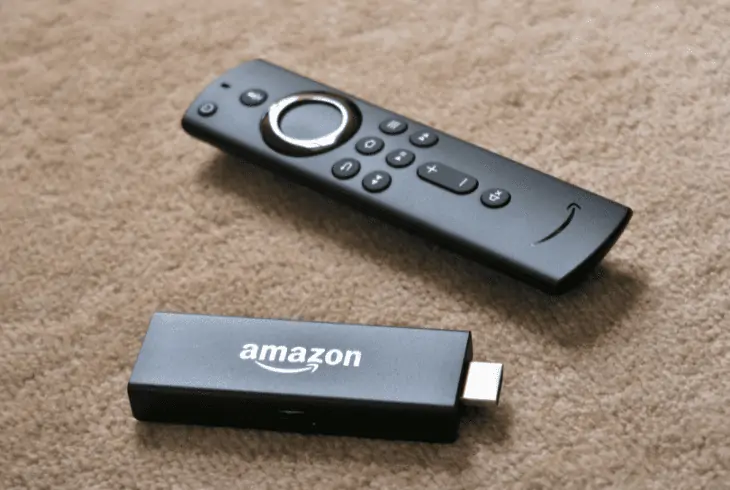 hard reset firestick