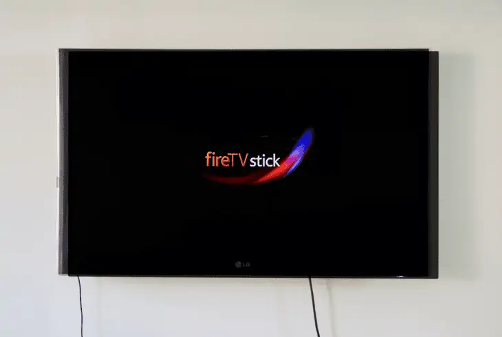 restart firestick