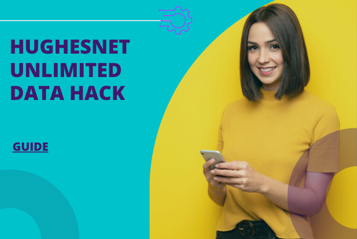 HughesNet Unlimited Data Hack - Ultimate Guide 1 hughesnet unlimited data hack