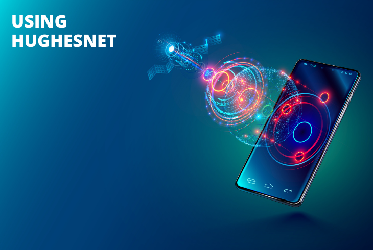 hughesnet unlimited data