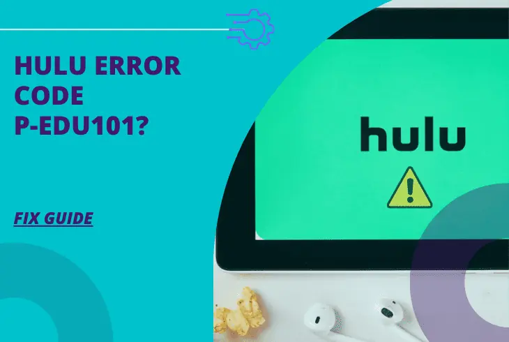 hulu error code p-edu101