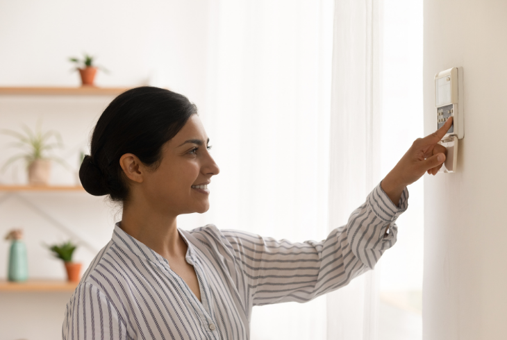know hvac system